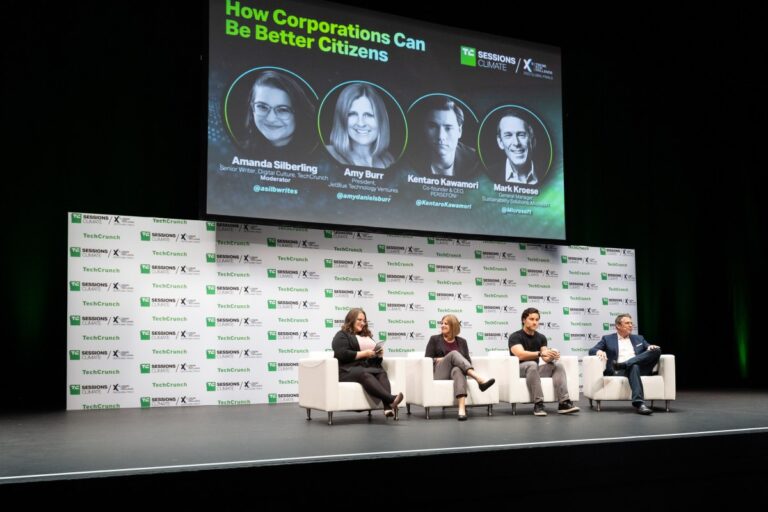6 days left: Ready for some unfiltered AI truths at TC Sessions: AI?