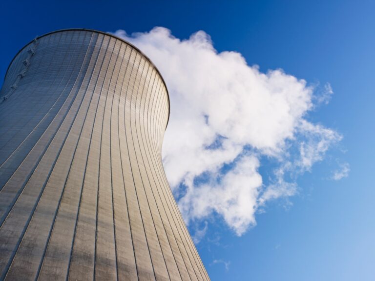 Here are the nuclear fission startups backed by Big Tech
