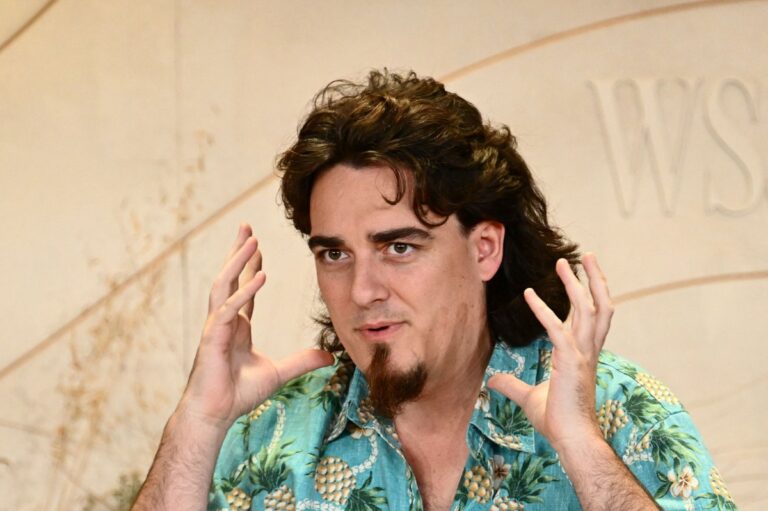 In a victory for Palmer Luckey, Meta and Anduril work on mixed reality headsets for the military
