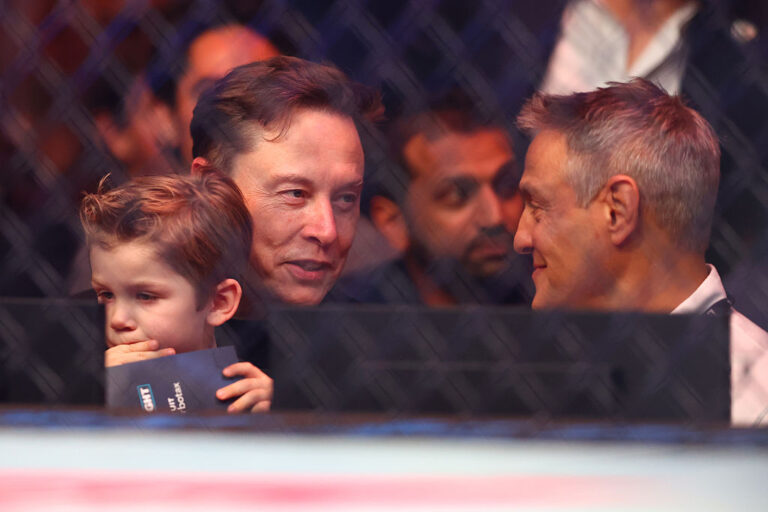 Report: Elon Musk’s drug use ramped up during the 2024 presidential campaign