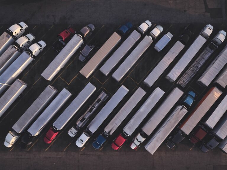 TechCrunch Mobility: Uber Freight’s AI bet, Tesla’s robotaxi caveat, and Nikola’s trucks hit the auction block