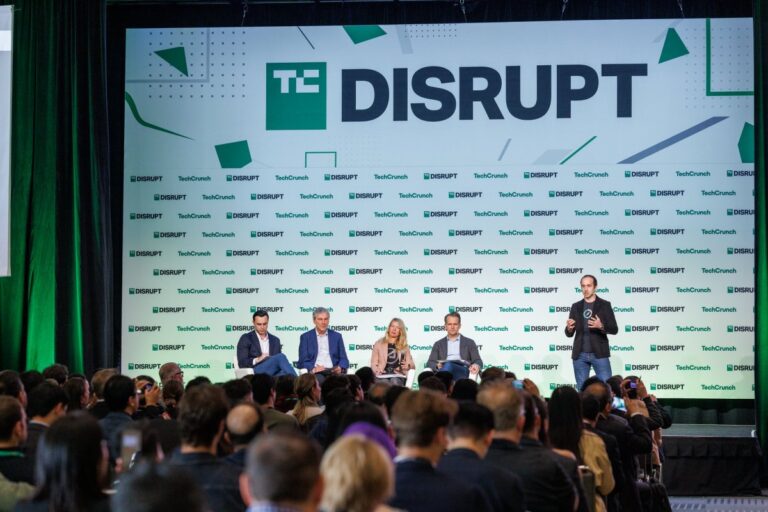 Last 24 hours to save $900 + 90% off a second ticket to Disrupt 2025