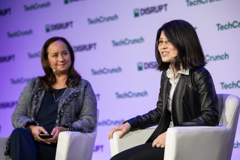 Iliana Quinonez of Google Cloud on scaling AI startups at Sessions: AI
