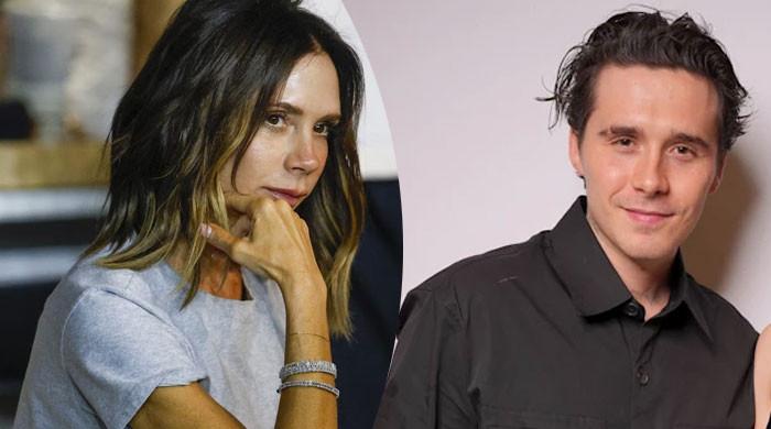Insider reveals true extent of the radio silence between Beckhams and Brooklyn