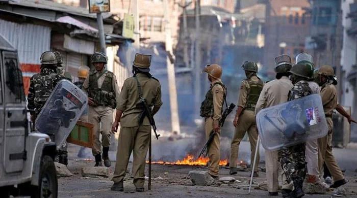 Kashmir committee chief urges UK to adopt Trump-like stance on disputed region