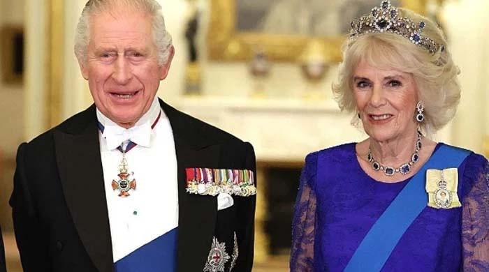 King Charles, Queen Camilla celebrate major milestone ahead of Ottawa visit