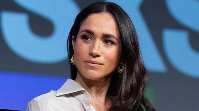 Meghan Markle hits major milestone after wedding anniversary