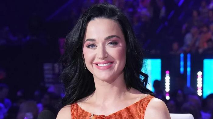 Katy Perry slammed for ‘pathetic’ made up ‘rift’ with fan at concert