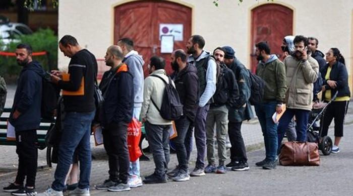 EU proposes allowing deportation of asylum seekers to third countries