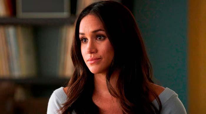 Meghan Markle wore THIS to her life-changing ‘Suits’ audition