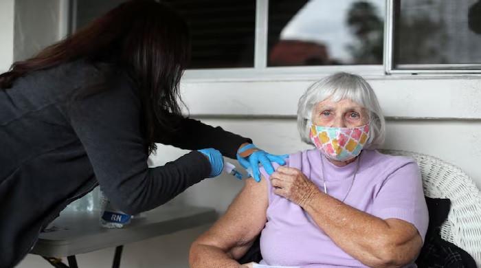 COVID boosters now only for high-risk Americans, say US health officials