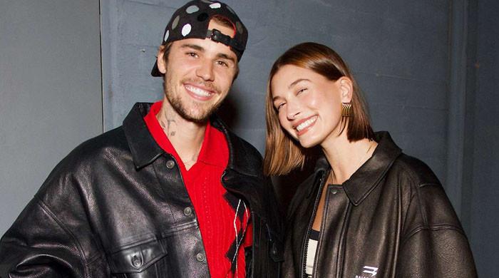 Justin Bieber gets honest about decision to marry Hailey