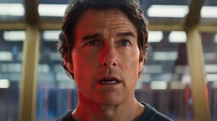 Tom Cruise explains his most dangerous 'Mission: Impossible' stunt yet