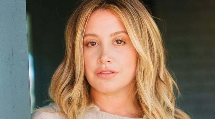 Ashley Tisdale has ‘no time’ for music career?