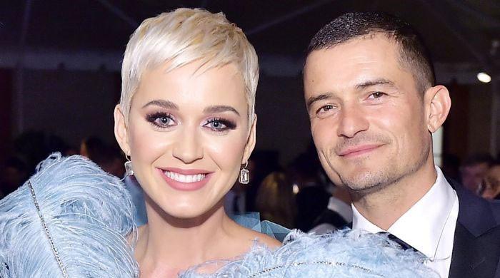 Katy Perry explodes at Vegas show after her fan crossed a line with Orlando Bloom