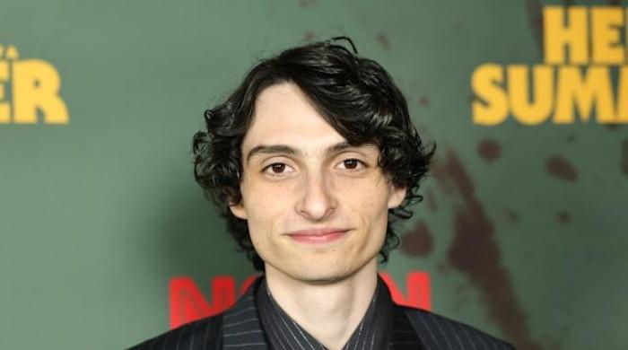 ‘Stranger Things’ star Finn Wolfard reveals rare dating standards