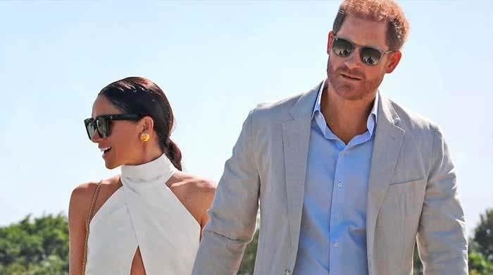 Meghan Markle, Prince Harry anniversary photographer reveals BTS details