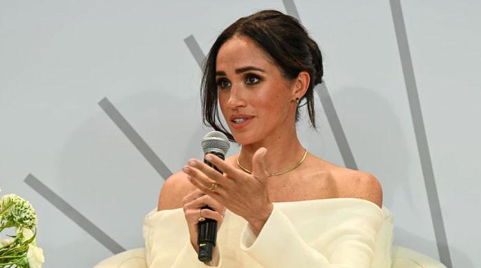Meghan Markle admits she always wanted to play THIS role