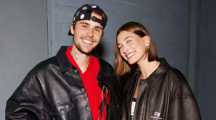 Justin Bieber publicly apologizes to wife Hailey for underestimating her potential