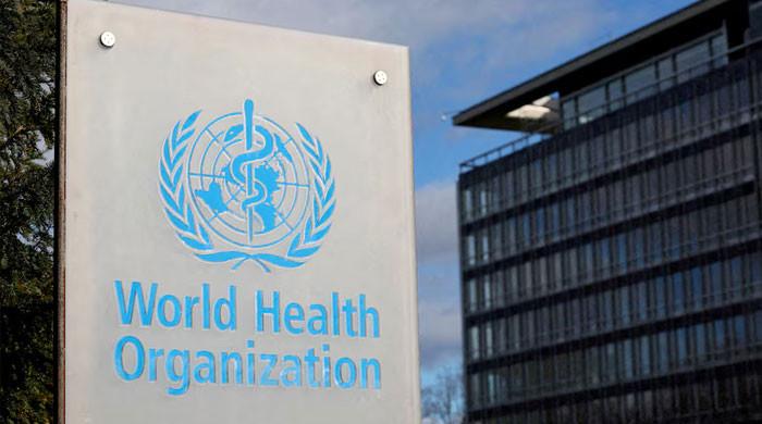 Donors pledge over $170 million to WHO ahead of US exit