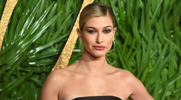 Hailey Bieber opens up about terrifying labor experience