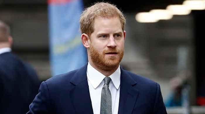 Prince Harry has proved he is ‘unworthy’ of Royal titles