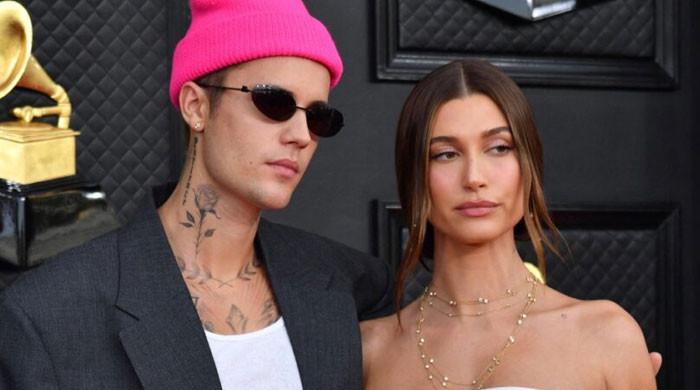 Justin Bieber’s shocking take on Hailey’s new cover sparks fan outrage