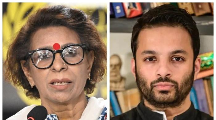 Indian media questions Muslim academic’s arrest over Operation Sindoor remarks