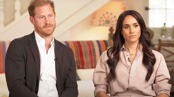Meghan Markle can end up in divorce courts with Prince Harry: ‘She keeps butting heads’