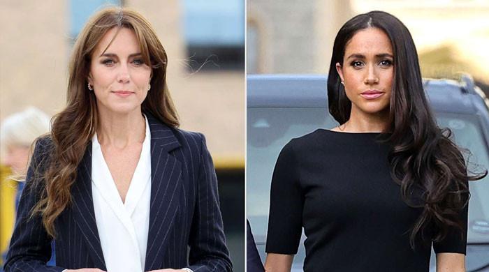 Kate Middleton enters Victoria Beckham’s family rift against Meghan?
