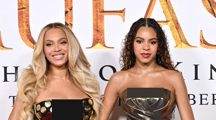 Beyonce mother chooses different career trajectory for Blue Ivy sans music