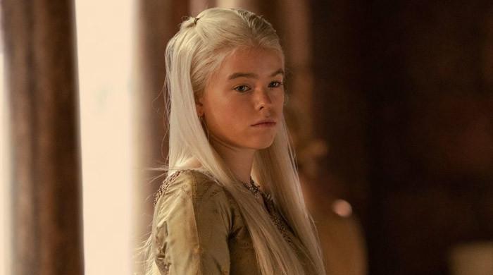 Milly Alcock reveals shocking criticism from ‘House of the Dragon’ set