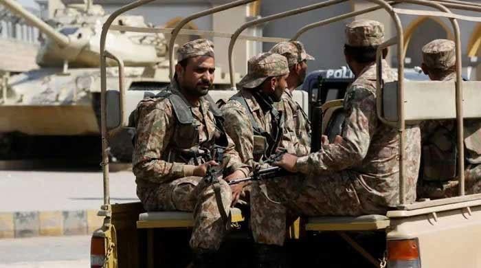 Pakistan army rejects ‘unfounded, misleading’ allegations over Mir Ali incident