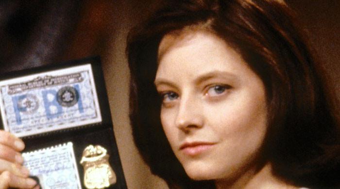 Jodie Foster on how she overcame big challenge in career