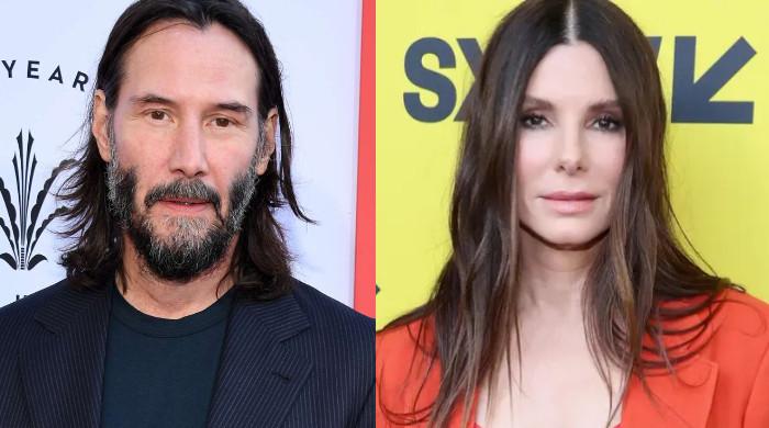 Real reason Sandra Bullock, Keanu Reeves never dated despite liking each other