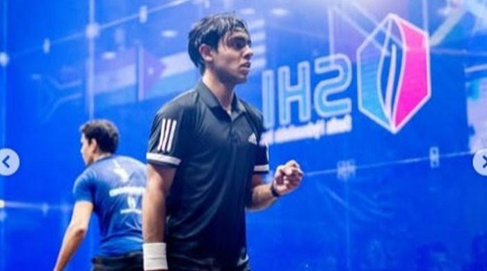 Pakistan’s Ashab, Hamza reaches quarter finals at South Australian Open