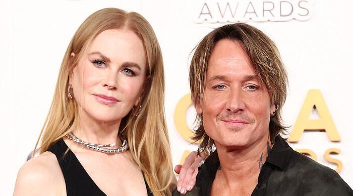 Nicole Kidman heeds husband Keith Urban’s pleas about health