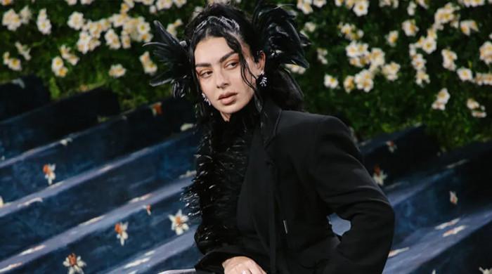 Charli XCX believes upcoming album would ‘flop’ due to ‘Brat’