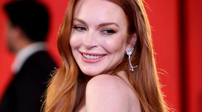Lindsay Lohan wants to balance two major things in life