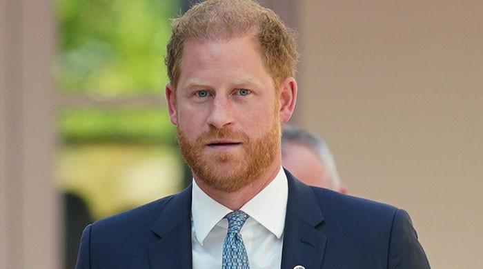 Prince Harry leaves charity director ‘completely gobsmacked’ with new move