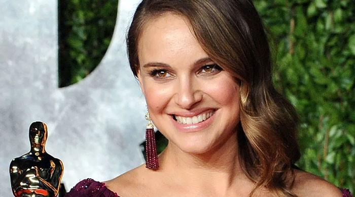 Natalie Portman gets honest about her Oscar experience in 2011