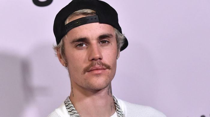 Justin Bieber parties away as he feels ‘inept’ to be dad