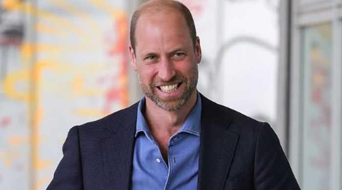 Prince William backs new social enterprise in Scotland visit