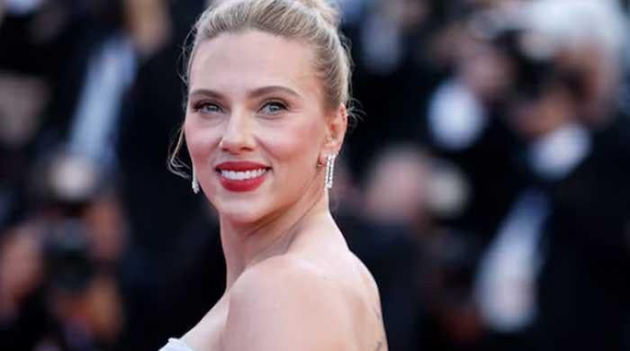Scarlett Johansson talks about directorial debut in latest interview