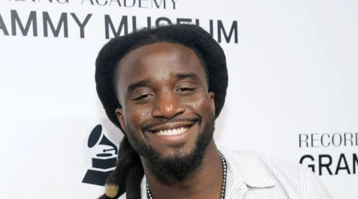 How Shaboozey’s ‘A Bar Song’ was made after he stopped ‘overthinking’