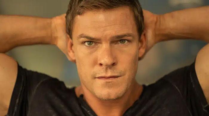 Alan Ritchson gives major update about ‘Reacher’s s4