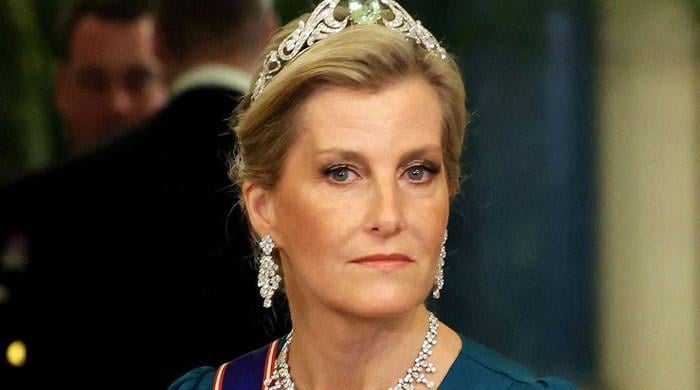 Sophie Wessex talks personal struggle after daughter’s diagnosis