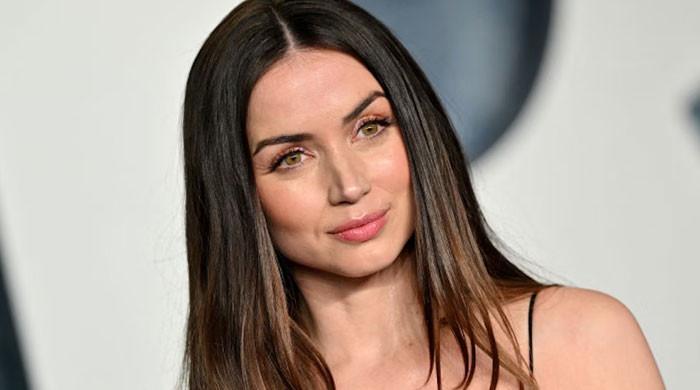 Ana de Armas speaks out on negative side of fame