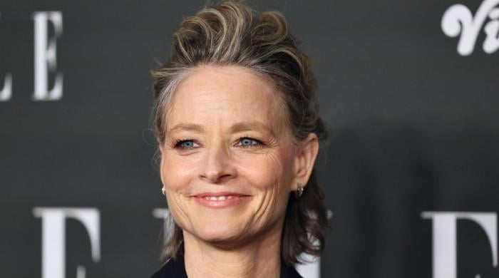 Jodie Foster shares rare advice to help young actors select best scripts