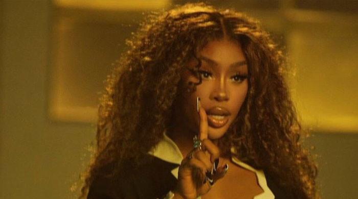 SZA reveals a thoughtful deal she made with her fan